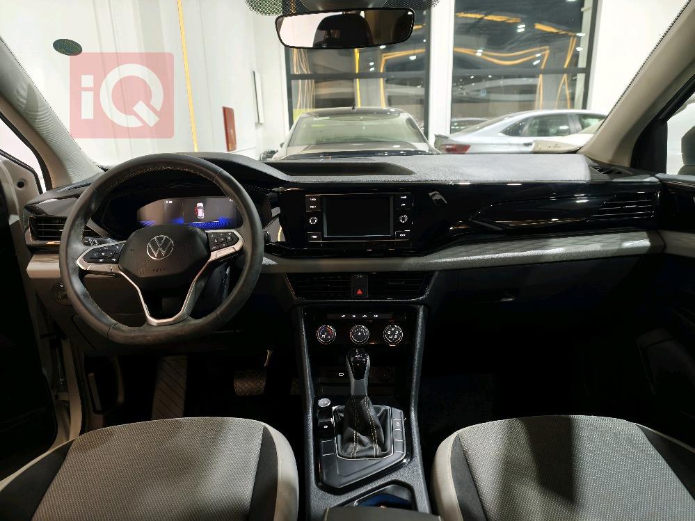 ڤۆڵکسواگن تاوس